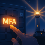 The One Button That Could Save Your Digital Life