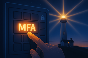 The One Button That Could Save Your Digital Life