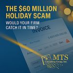 The Holiday Scam That Cost One Company $60 Million (And How To Protect Yours)
