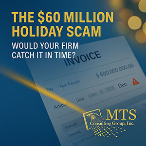 The Holiday Scam That Cost One Company  Million (And How To Protect Yours)