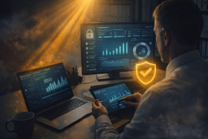 2026 Tech Trends for Accounting & Tax Firms: What Actually Matters (and What You Can Ignore)