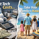 Accounting Firm Technology Costs: Stop Funding These 3 Tech Money Pits — Take Your Family to Hawaii Instead