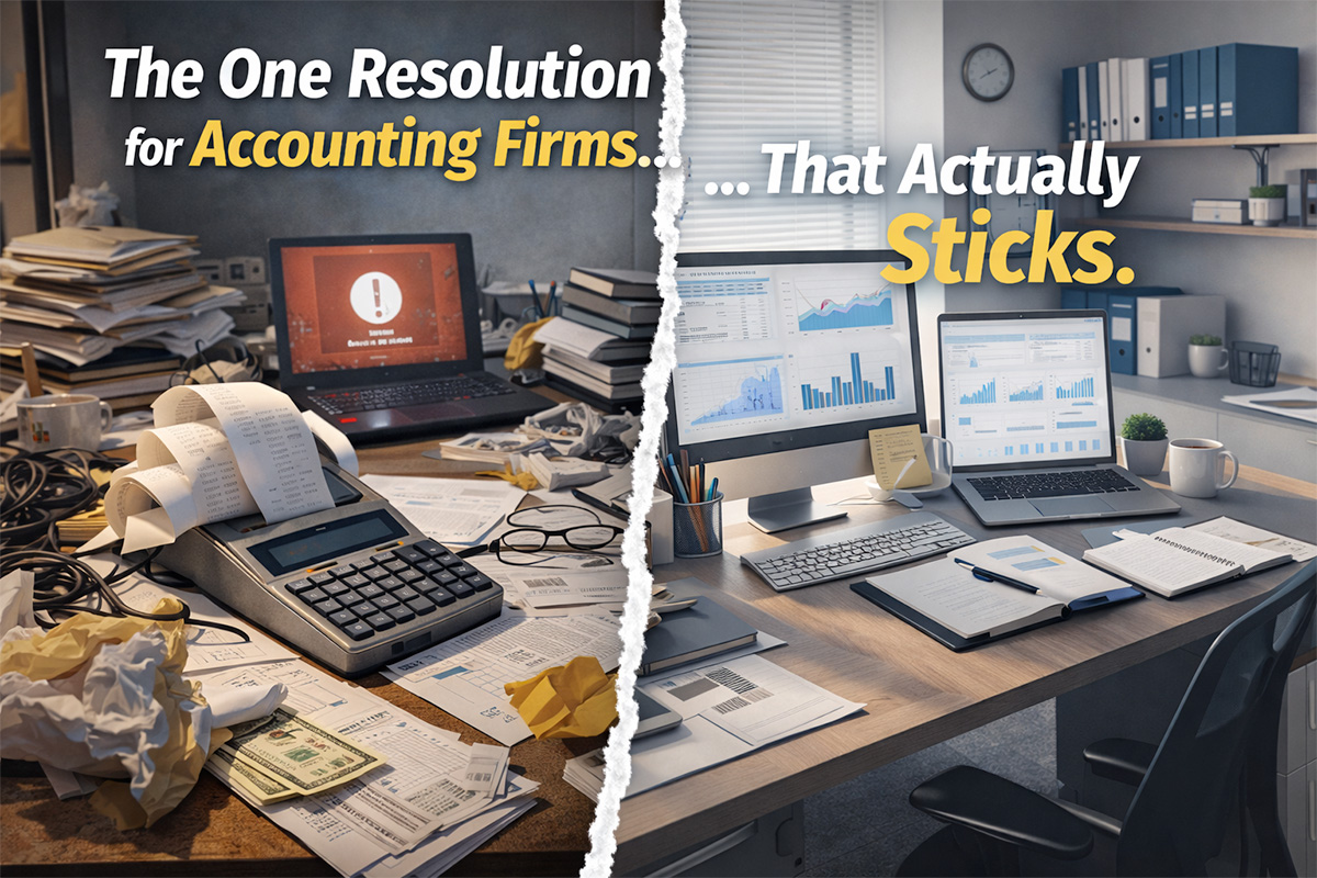 The One Business Resolution That Actually Sticks for Accounting & Tax Firms
