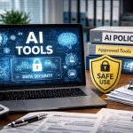 AI Tools Are Everywhere: How Accounting Firms Can Use AI Without Creating Cyber Liability