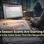 Tax Season Scams Are Starting Early