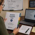 When the Emergency Happens, It's Too Late to Create the Plan