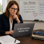 The AI Mistake Most Nonprofits Are About to Make