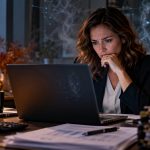 AI Cybersecurity Risks for Accounting & Tax Firms: The Spooky Side of AI