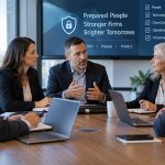 The 15-Minute Meeting Every Accounting & Tax Firm Leadership Team Should Have