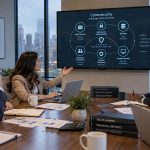 Your Cybersecurity Needs an Immune System, Not a Medicine Cabinet