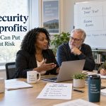Cybersecurity Myth Busters: 6 Things Nonprofit Leaders Still Get Wrong